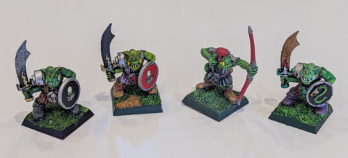 Warhammer quest classic - quest,