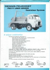 Truck Brochure -