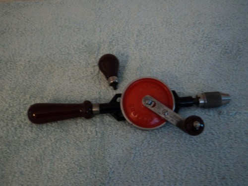 Vintage stanley 803 gpo 1964 - vintage,