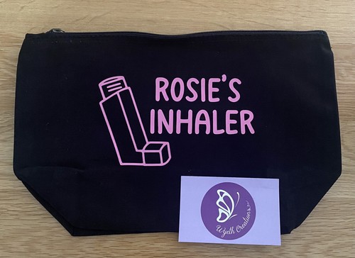 Inhaler spacer medicine - inhaler,