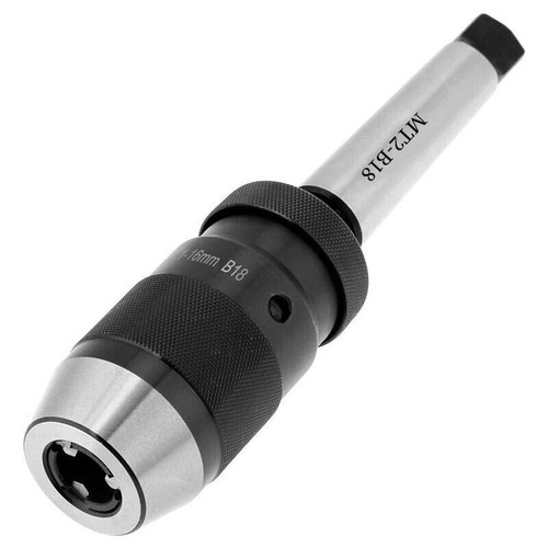16mm self tighten keyless - 1-16mm,