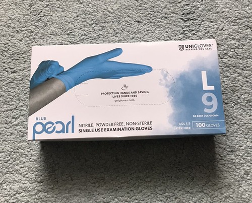 Disposable surgical unigloves - disposable,