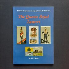 Famous Regiments - The Queen's Royal Lancers Book