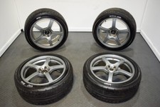 JDM Prodrive GC05F Aluminum