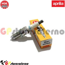 DCPR9E CANDLE NGK APRILIA 1000 RST FUTURA 2002