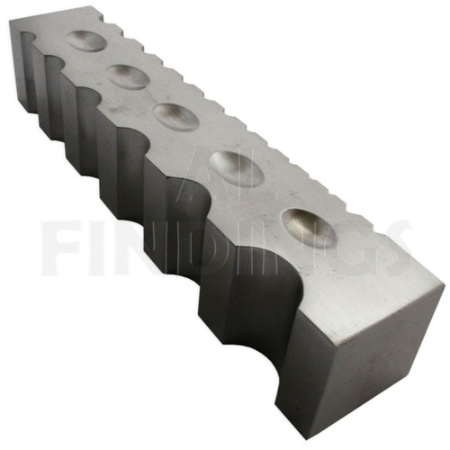Sided steel doming dapping - doming,