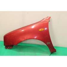 FRONT WING LH FOR NISSAN MICRA