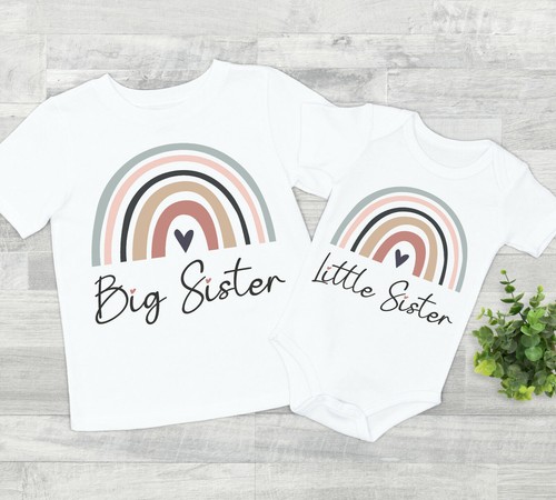 Big little sister sibling - sibling, t