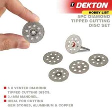 Dekton pc diamond tipped - 5,