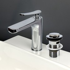 Bathroom Basin Mixer Tap +