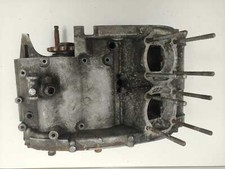 Yamaha RD 250 350 Engine Cases