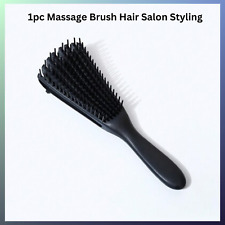 Curly Hair Detangling Octopus