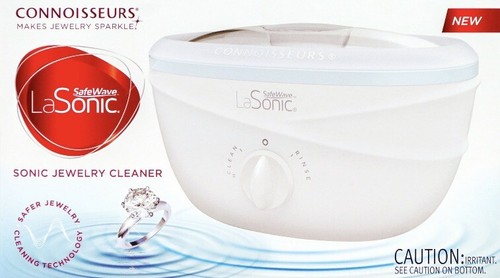 Connoisseurs lasonic safewave - *connoisseurs,
