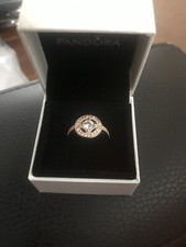 pandora ring