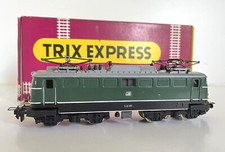 H0 TRIX Express E 40 101 Item
