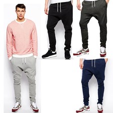 New skinny gym trouser slim - new,