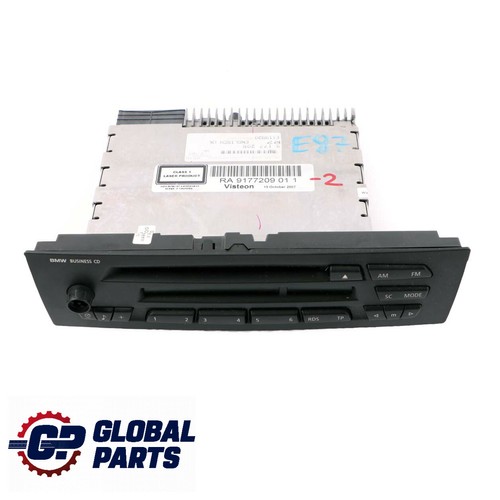 Bmw e81 e82 e84 e87 - e82,