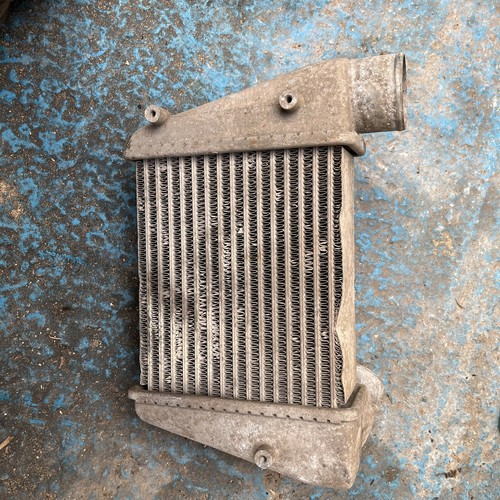 Factory side mount - side,