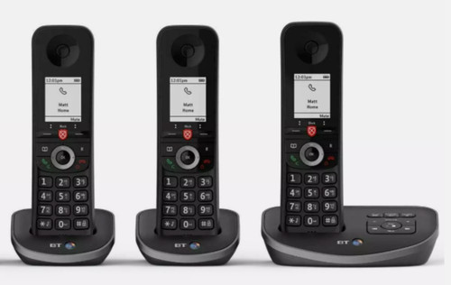 Advanced triple cordless - advanced,