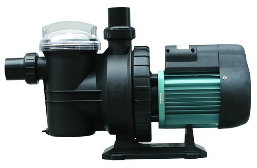 Swimming pool pump 5hp - swimming,