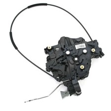 VW TRANSPORTER T5 Sliding Door