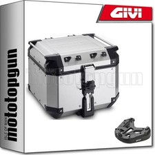 GIVI OBKN42A TOP CASE + REAR
