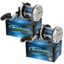 2x LS3000 Boat Troll Sea