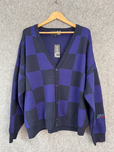 Fred perry raf simons cardigan - fred,