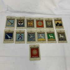 Whitbread’s Inn Signs 1952