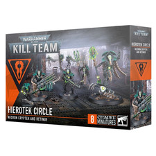 Warhammer 40,000 / Kill Team -