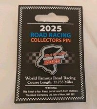 Iom badge 2025 - 2025,