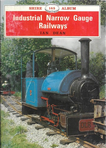 Industrial narrow gauge - industrial,