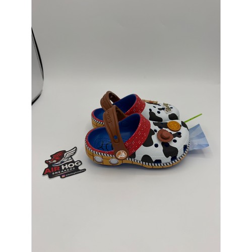 Crocs toy story woody - crocs,