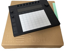 Ableton Push3 Controller