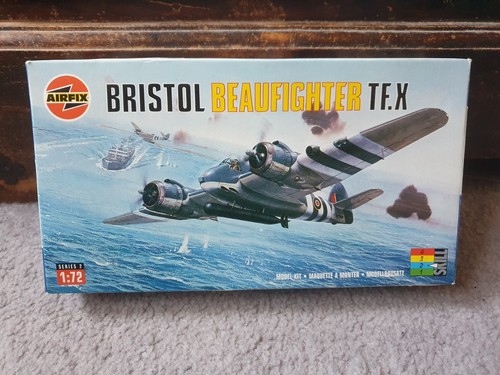 02003 airfix bristol - 02003, 1:72