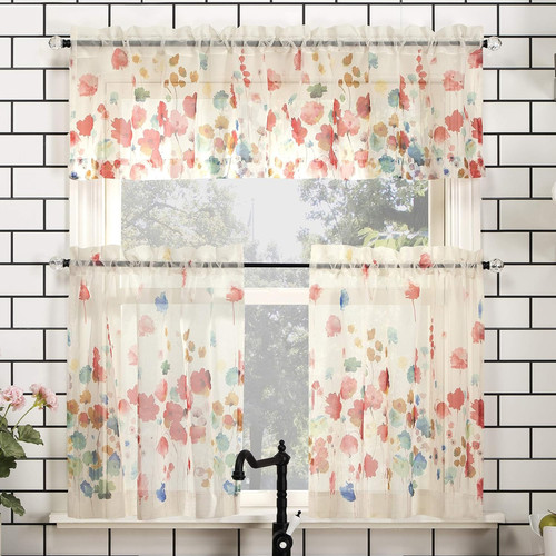 Rosalind floral watercolor - rosalind,