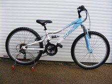 FANTASTIC GIRLS APOLLO OCEANA