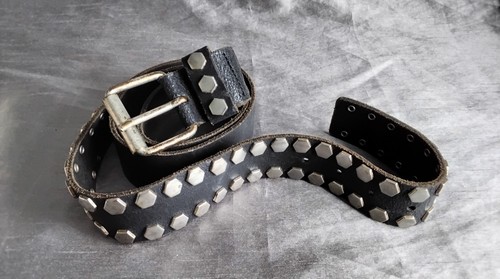 Genuine vintage guess black - genuine,