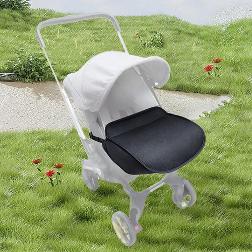 Stroller foot cover - foot, muff