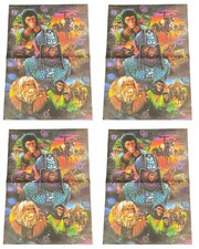 1975 Planet Of The Apes