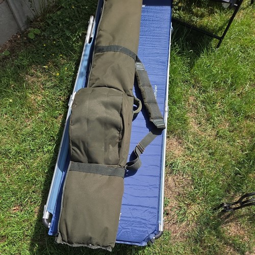 Nash fishing rod holdall - nash,