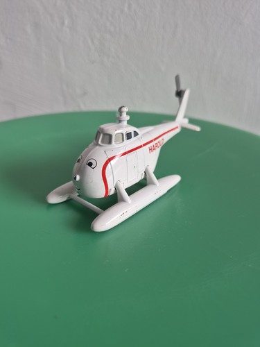 Vintage ertl die - die-cast, harold