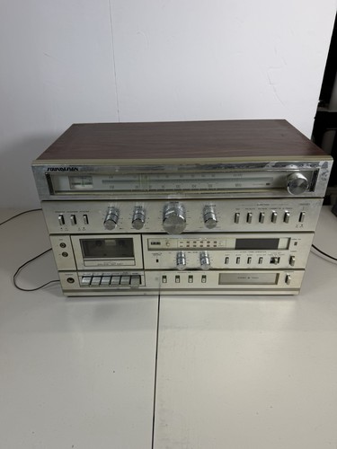 Vintage soundesign 5959 - 5959, am-fm