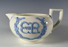 Wedgwood King Edward VIII