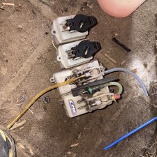 Fuel tank - rc,