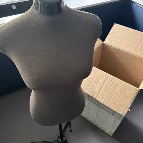 Adjustable dressmaking - adjustable,