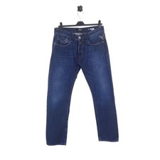 Mens Replay 'Newbill' Jeans