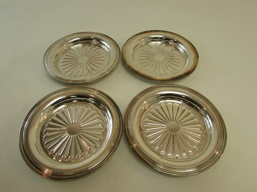 Superb silver - (ref288cr), 4