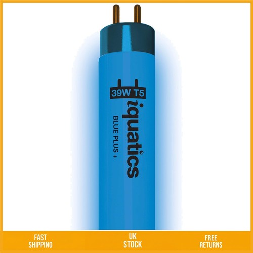 Vibrant high output blue - vibrant,