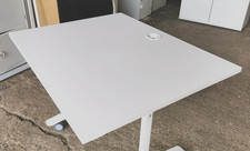 Flip Top Folding Table on